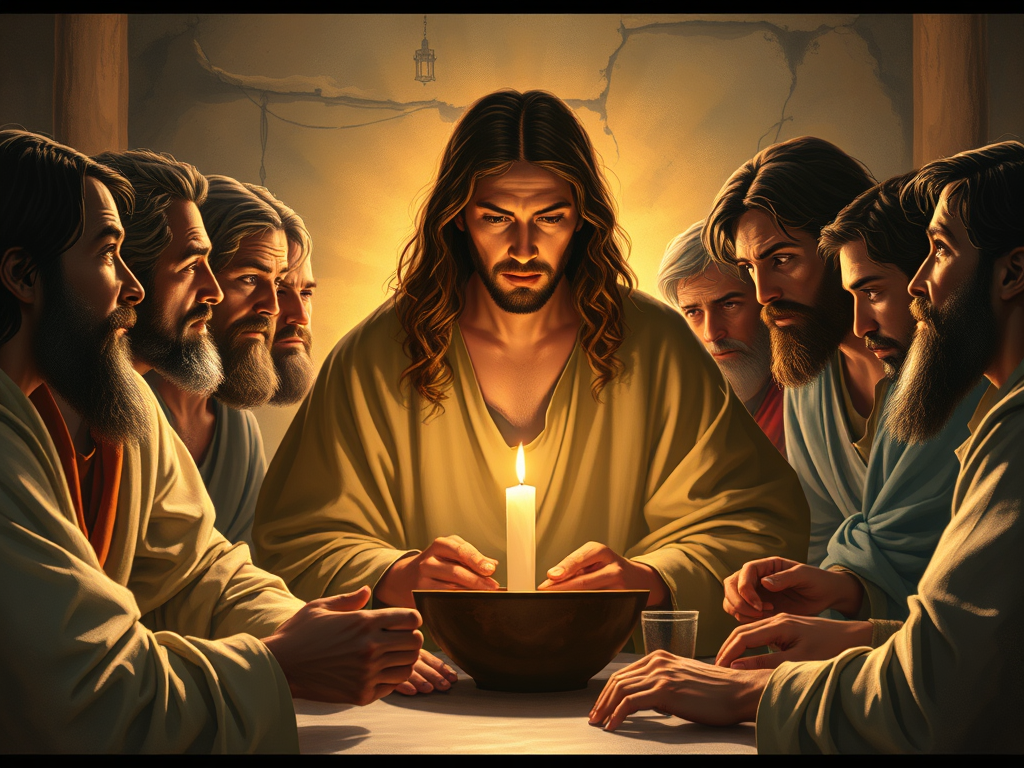 Knowing God Through Jesus: How the Life of Christ Reveals the Heart of God